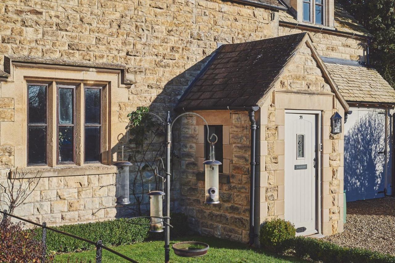Large Stylish Luxury Cotswold - Ideal For Families, W/ Ev Charging Andoversford