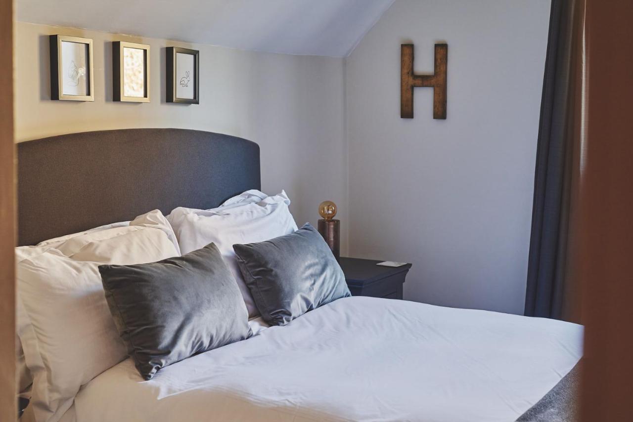 Large Stylish Luxury Cotswold - Ideal For Families, W/ Ev Charging Holiday home Andoversford