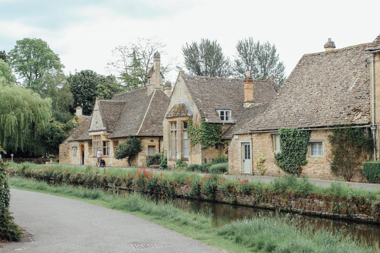 Large Stylish Luxury Cotswold - Ideal For Families, W/ Ev Charging Holiday home Andoversford