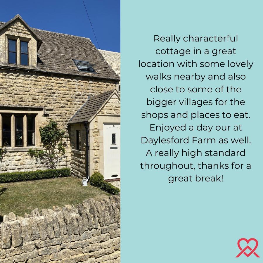Holiday home Large Stylish Luxury Cotswold - Ideal For Families, W/ Ev Charging