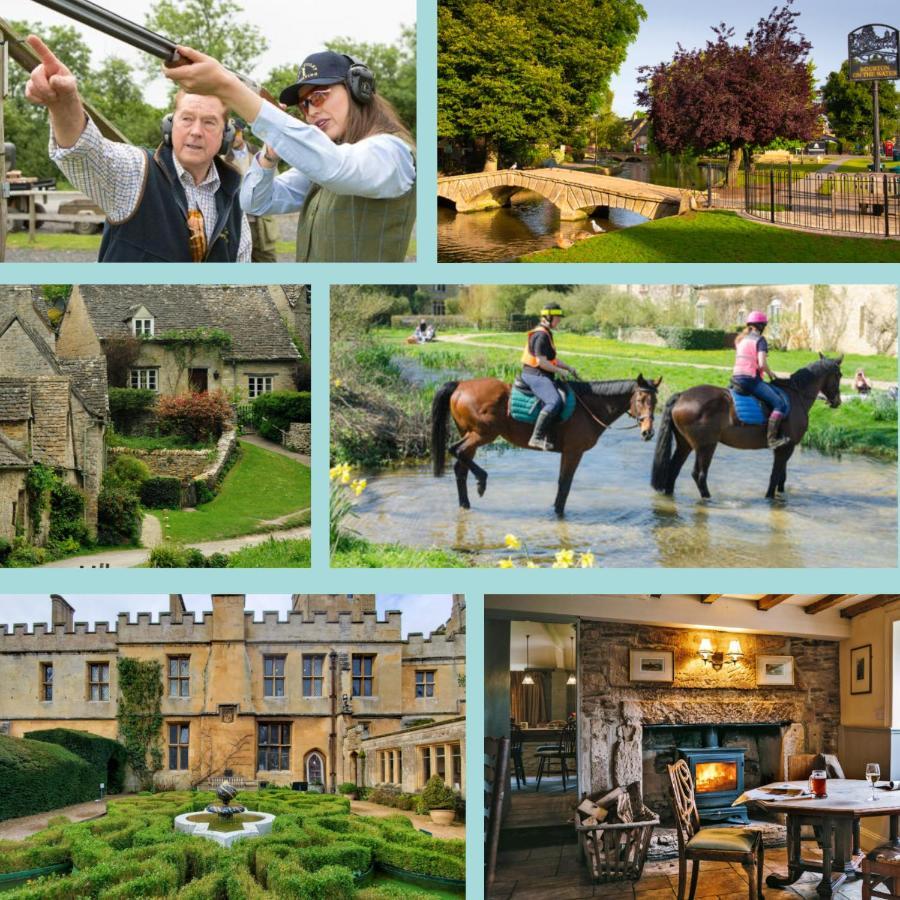 Large Stylish Luxury Cotswold - Ideal For Families, W/ Ev Charging *