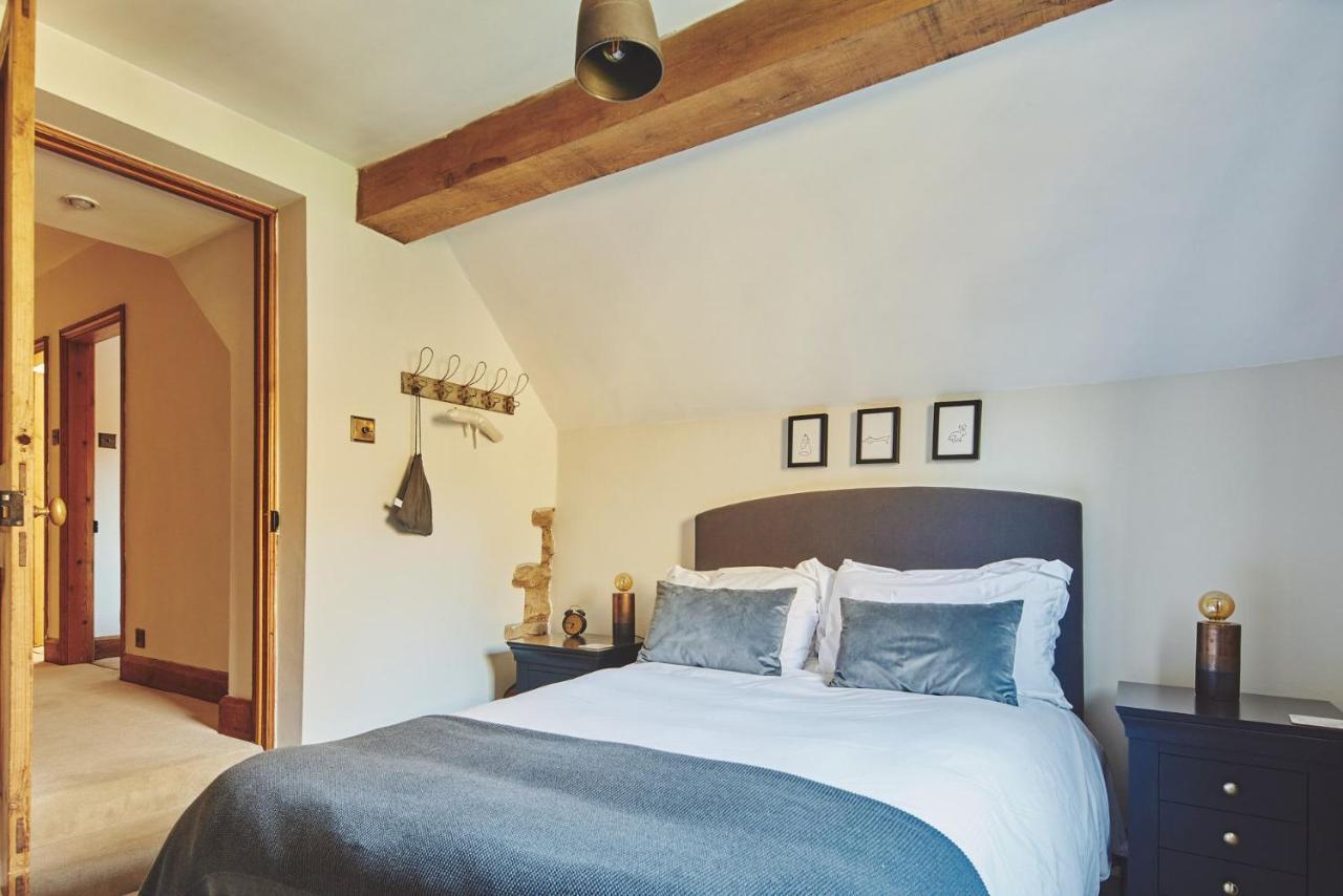 Large Stylish Luxury Cotswold - Ideal For Families, W/ Ev Charging