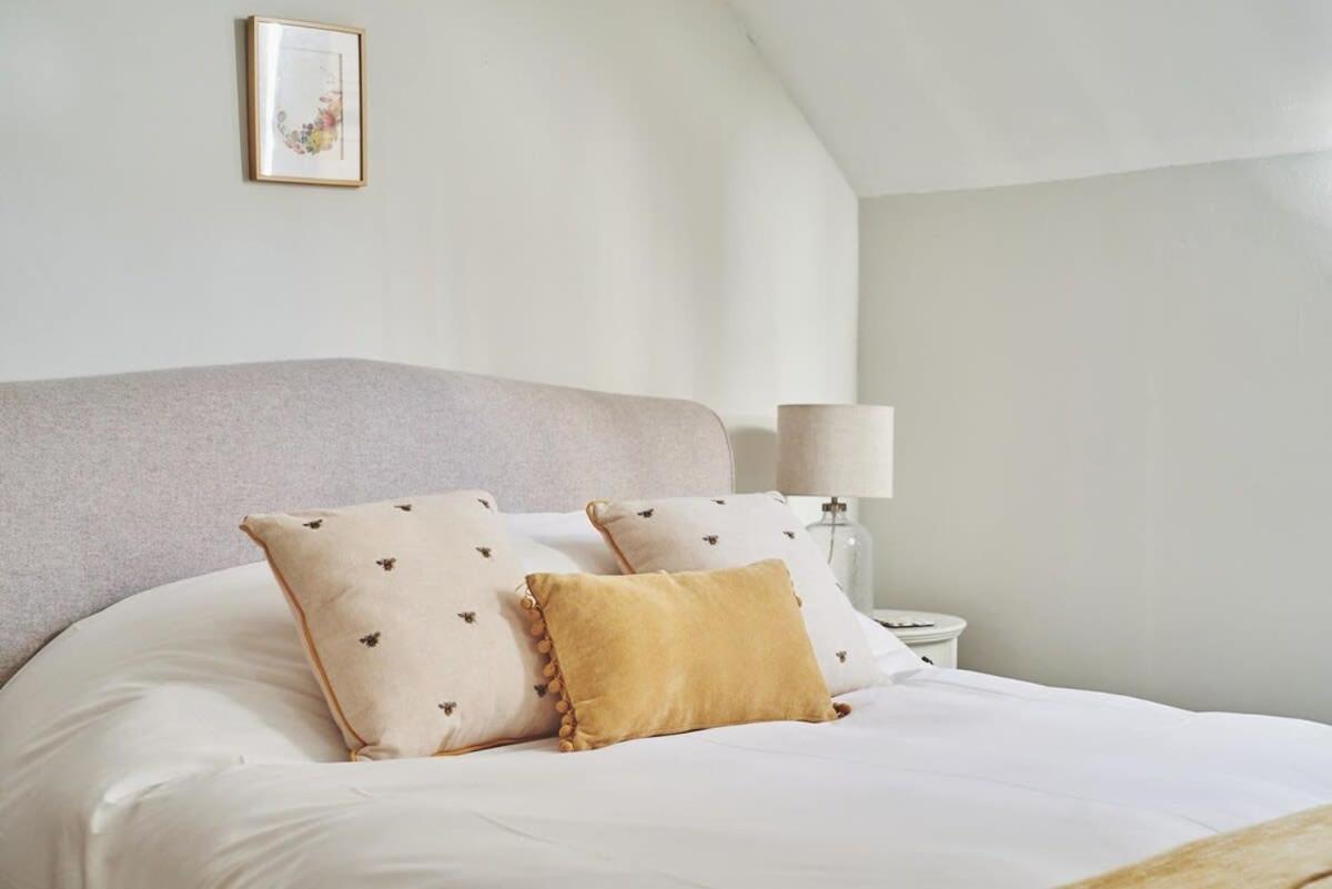 Large Stylish Luxury Cotswold - Ideal For Families, W/ Ev Charging Andoversford