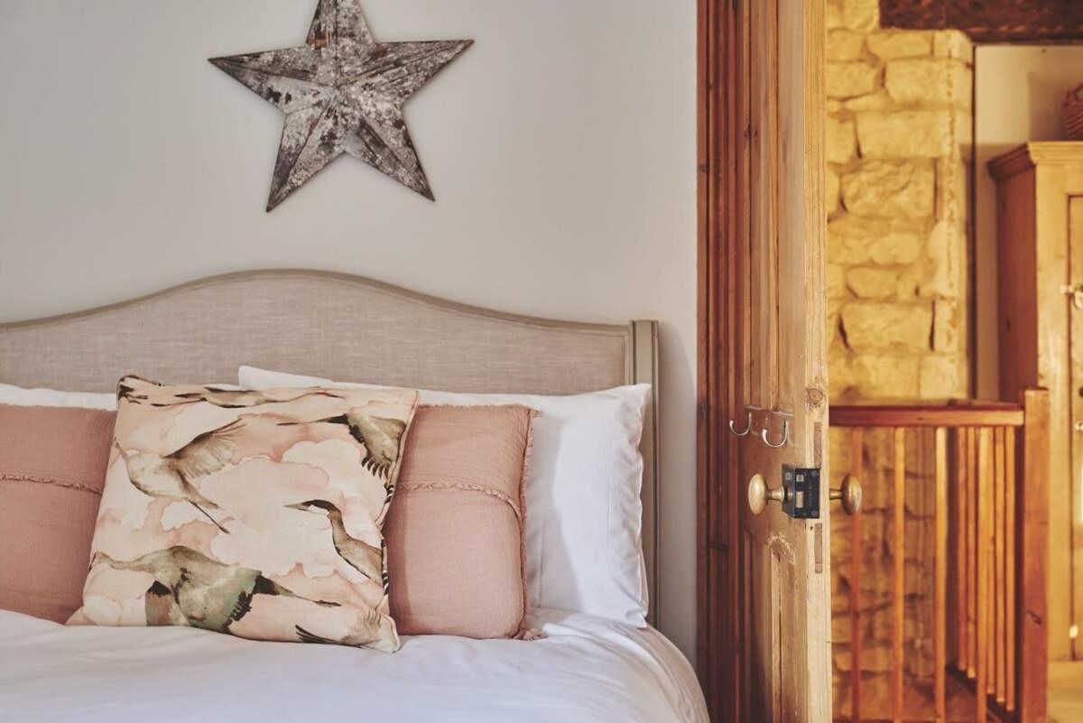 Large Stylish Luxury Cotswold - Ideal For Families, W/ Ev Charging Andoversford