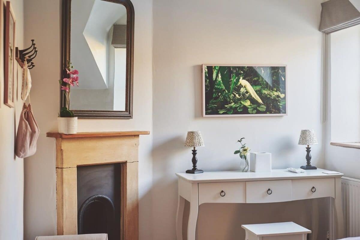 Large Stylish Luxury Cotswold - Ideal For Families, W/ Ev Charging Andoversford