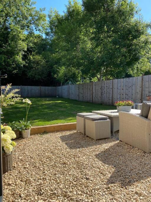 Large Stylish Luxury Cotswold - Ideal For Families, W/ Ev Charging Andoversford