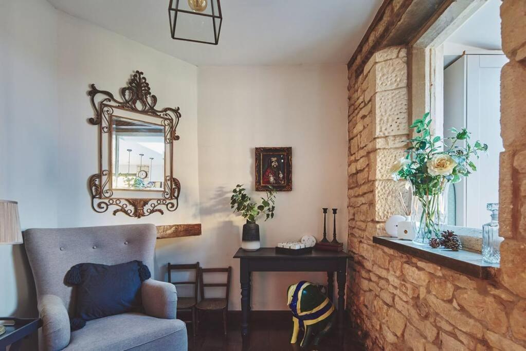 Holiday home Large Stylish Luxury Cotswold - Ideal For Families, W/ Ev Charging